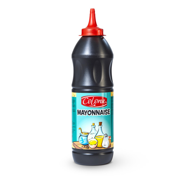 Sauce Mayonnaise Colona Gm