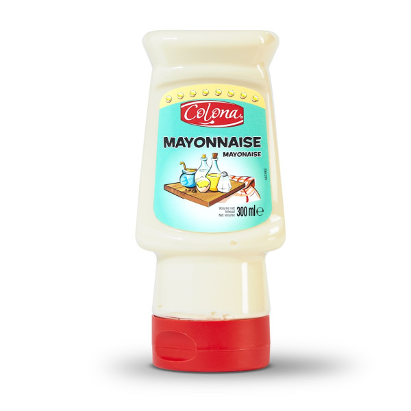 Mayonnaise Colona 300ml