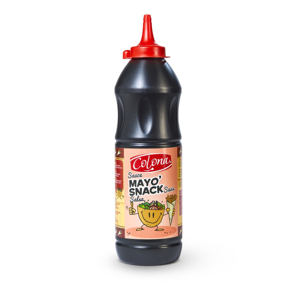 Sauce Mayo'snack Colona Gm