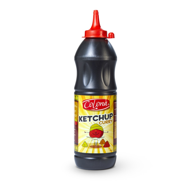 Sauce Curry Colona Gm