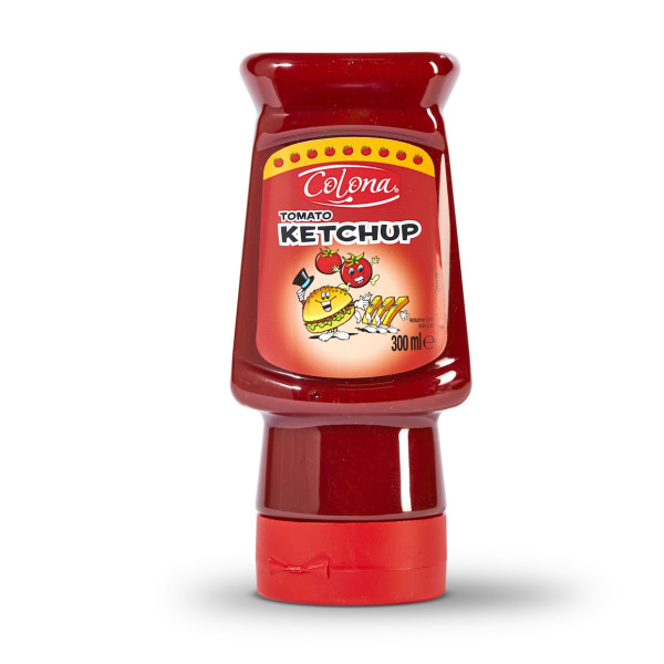 Ketchup Colona 300ml