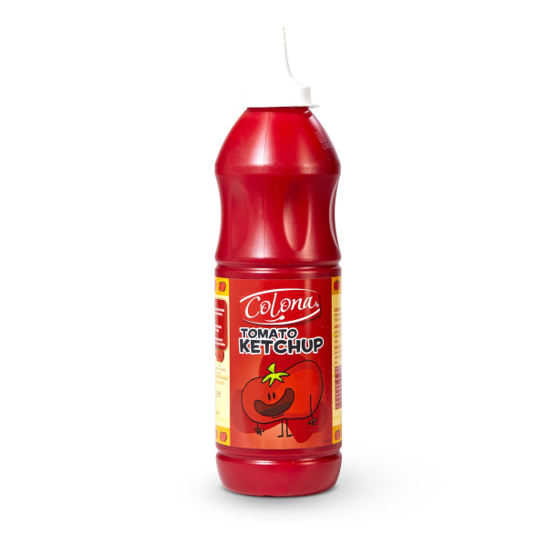Tomato Ketchup Colona Gm