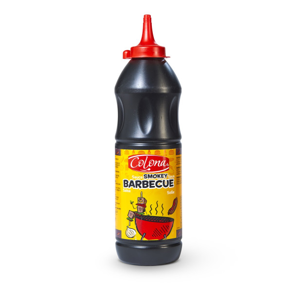 Sauce Barbecue Colona Gm