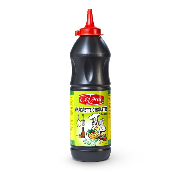 Vinaigrette Ciboulette Colona