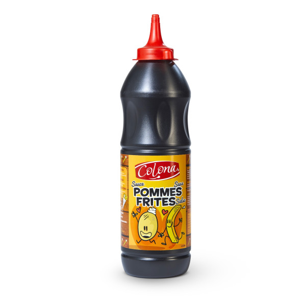 Sauce Pom/frites Colona Gm