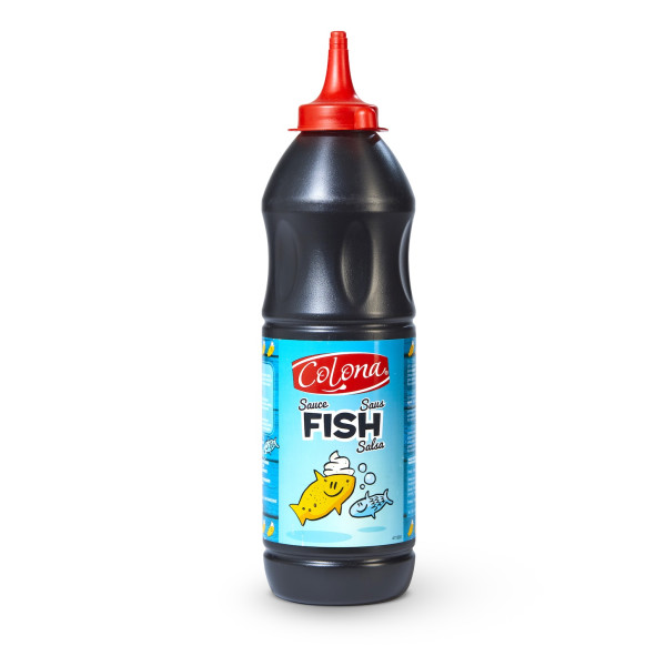 Sauce Fish Colona Gm