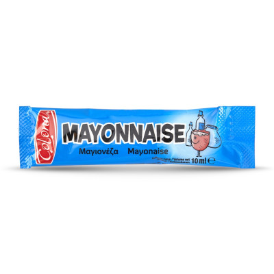 Dosette Mayonnaise 500p Colona