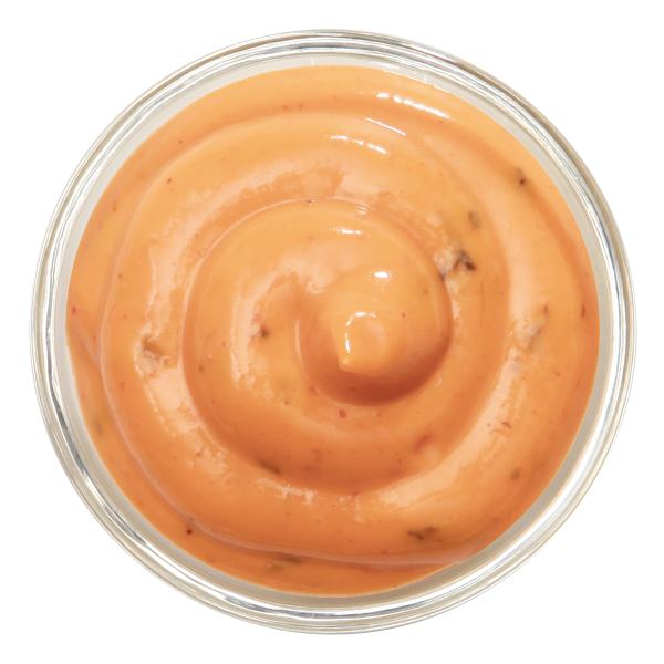 Sauce Andalouse