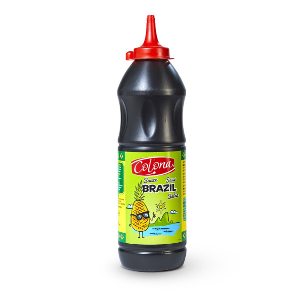 Sauce Brazil Colona Gm