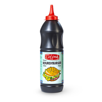 Sauce Bourgyburger Colona Gm