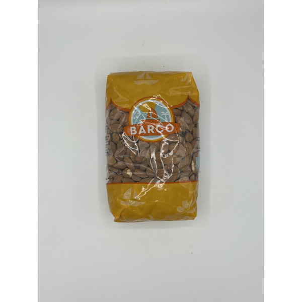 Amande Decortiquee 800g