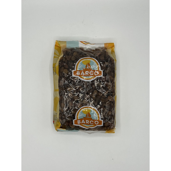 Raisin Brun 500g