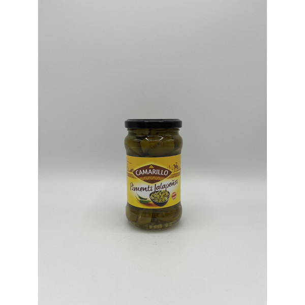 Piment Jalapeno