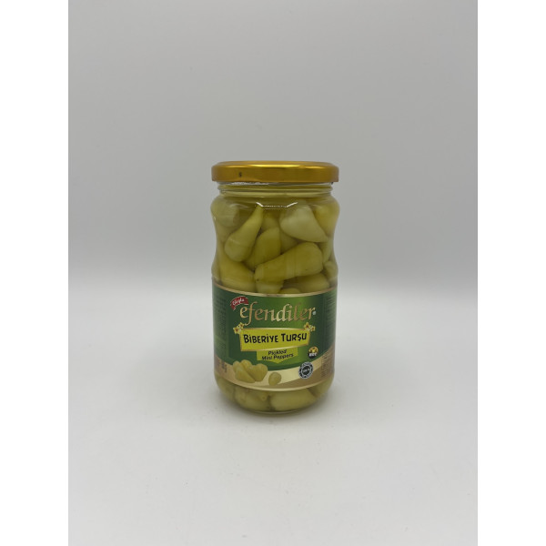 Mini Piment 350g Ciloglu