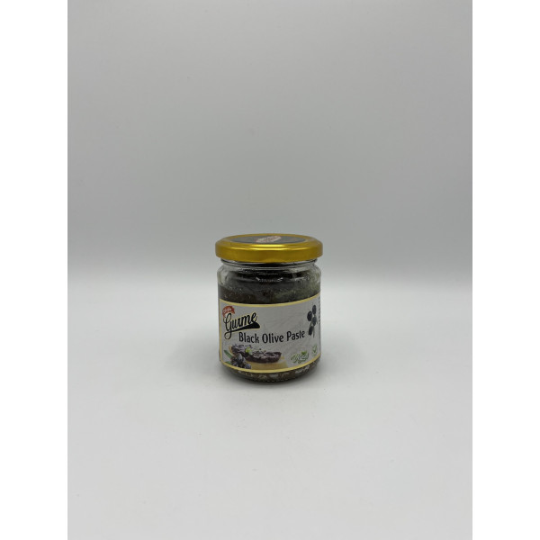 Tapenade Noire