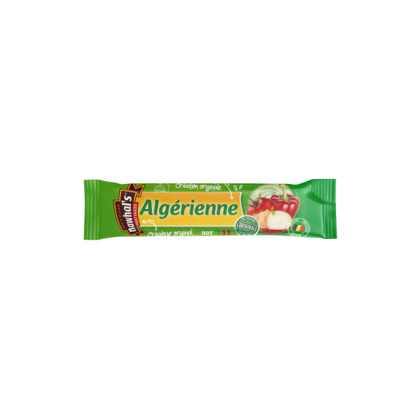 Sticks Algerienne Nawhal's