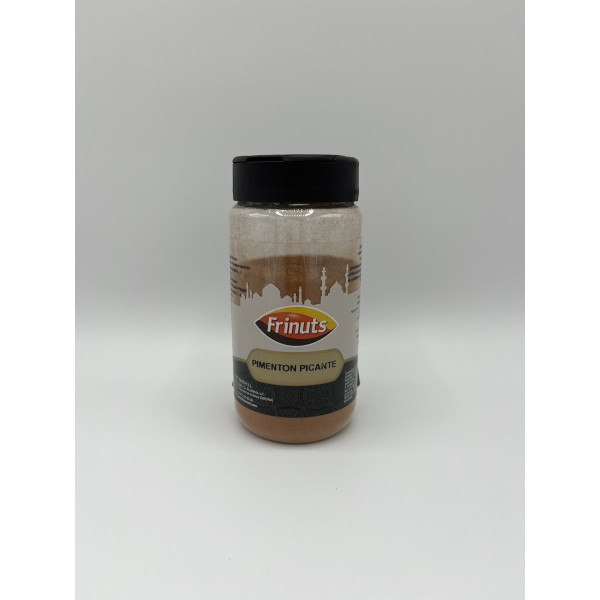 Piment Rouge Piquant