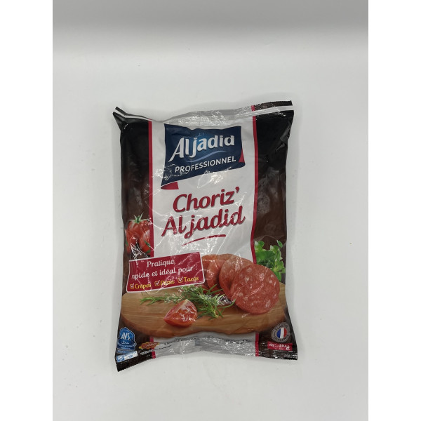 Chorizo Avs 1kg