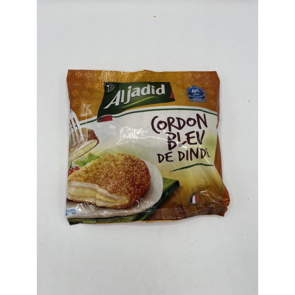 Cordon Bleu Avs 400g