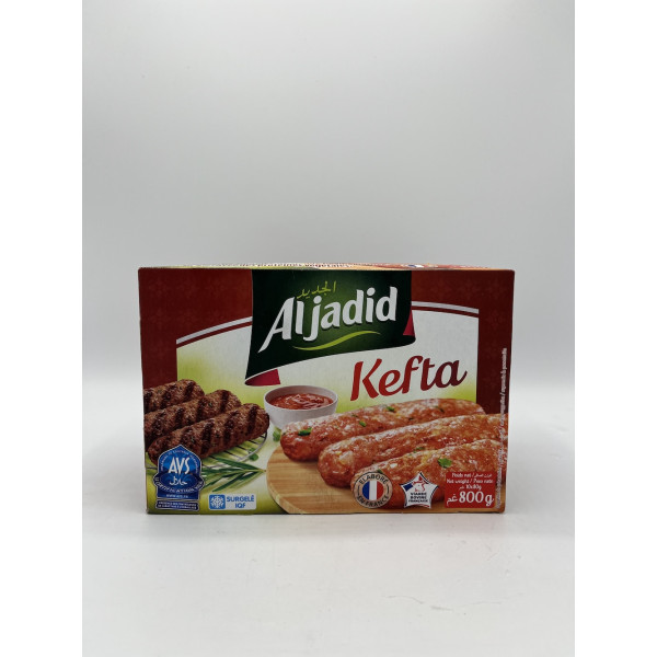 Kefta 800g Avs
