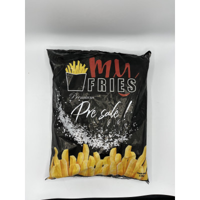 Frites 6/6 Excellence Colis
