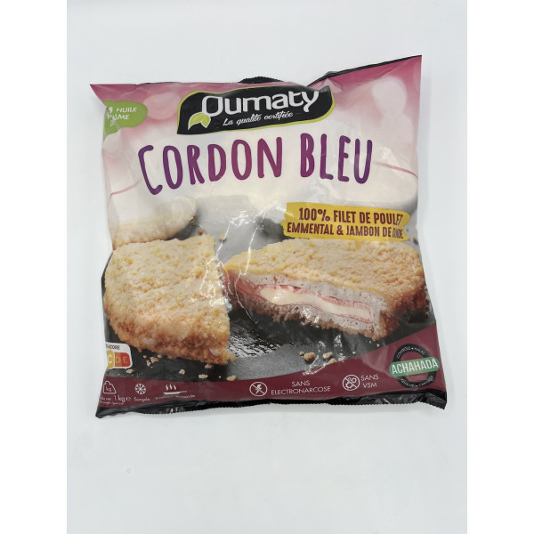 Cordon Bleu Achahada 1kg