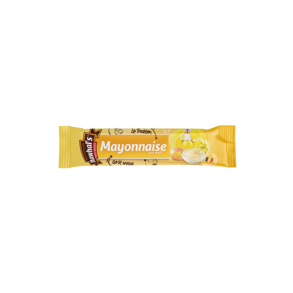 Stick's Mayonnaise Nawhal's