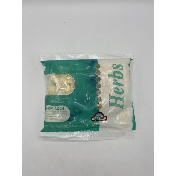 Ail 250g