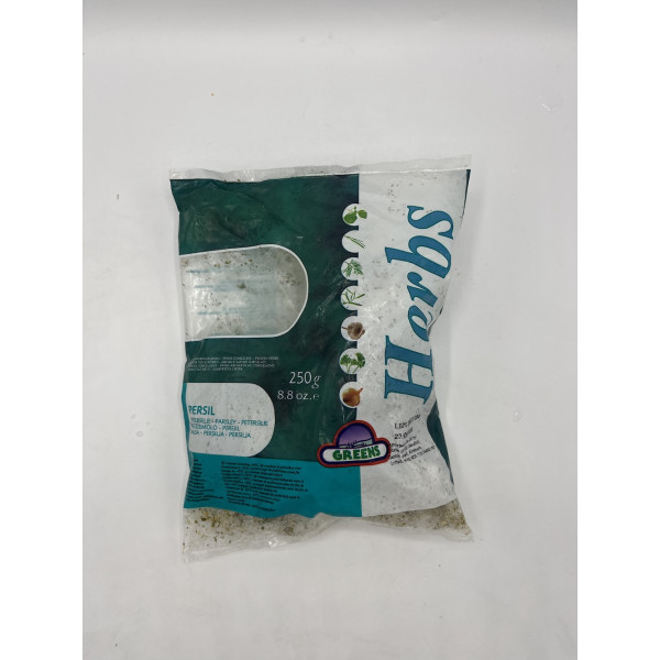Persil 250g