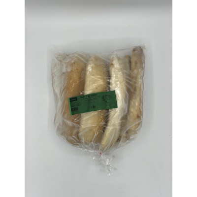 Pain Kebab Sachet De 10x100g