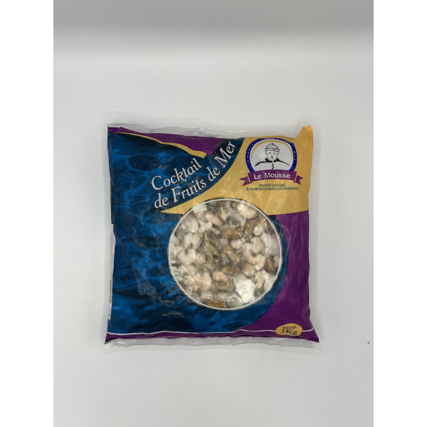 Cocktail Fruits Mer 1kg