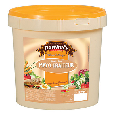 Mayo Traiteur Nawhal's
