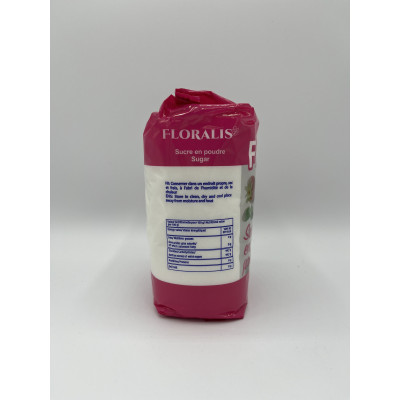 Sucre Poudre 1kg