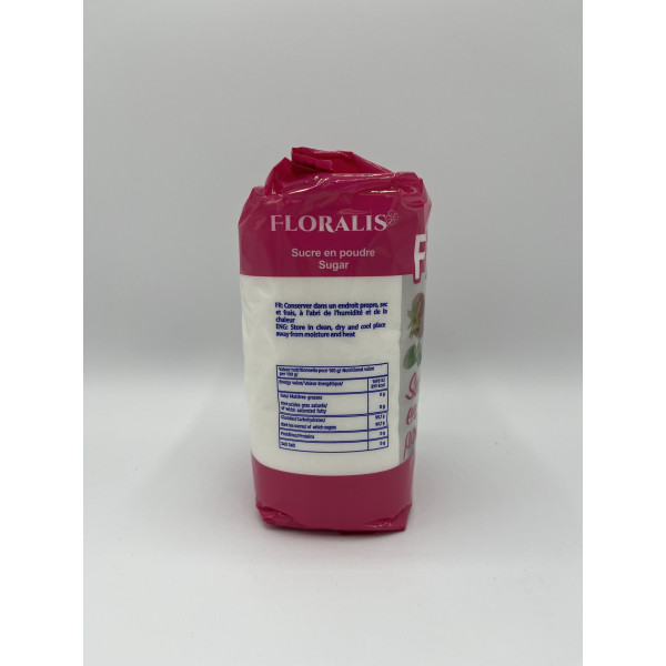 Sucre Poudre 1kg
