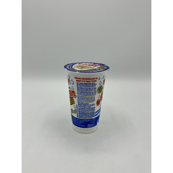 Ayran Suntat Pot 25cl