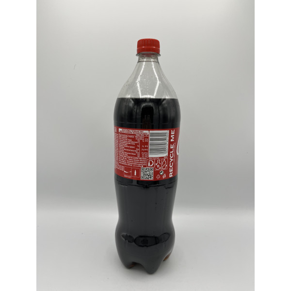Coca Cola 1,5l