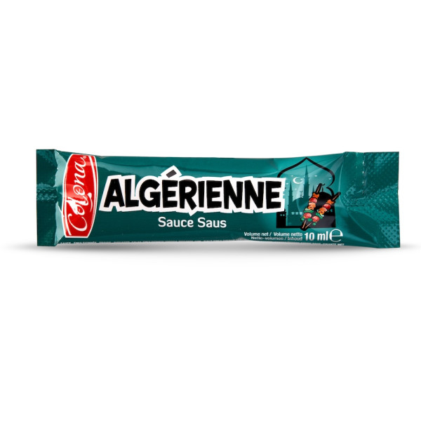 Dosettes Algerienne Colona