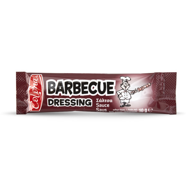 Dosettes Bbq Colona
