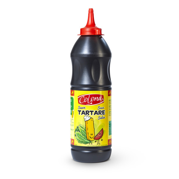 Sauce Tartare Colona Gm