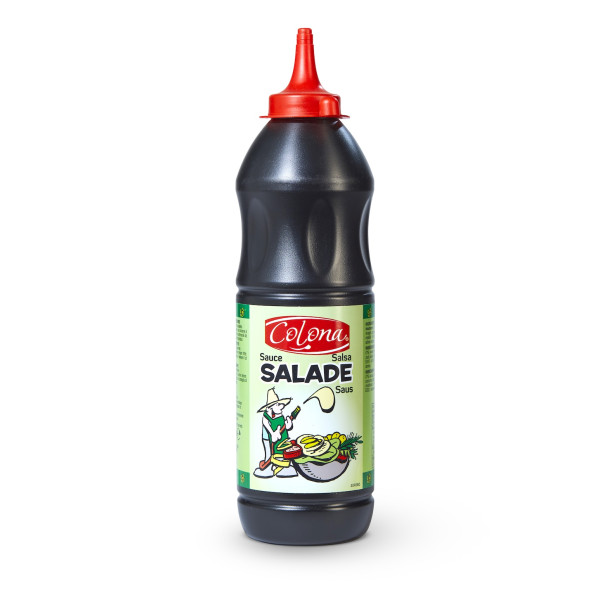 Sauce Salade Colona Gm