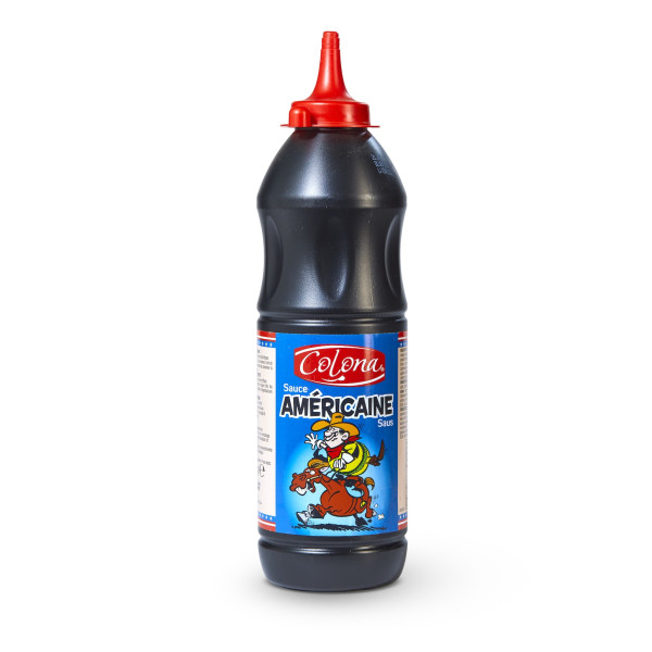 Sauce Americaine Colona Gm