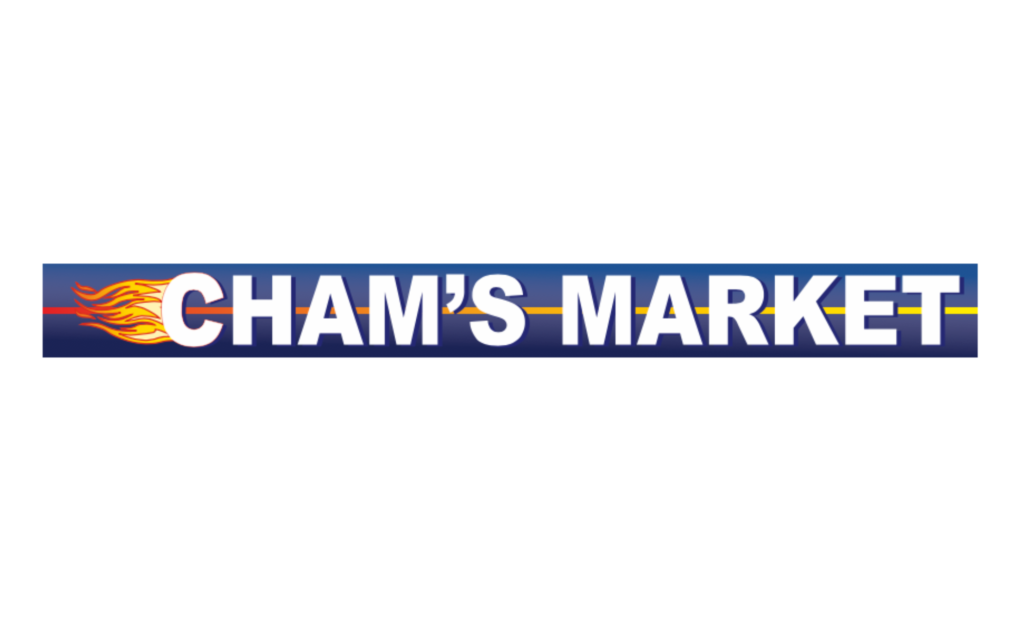 Cham's Market